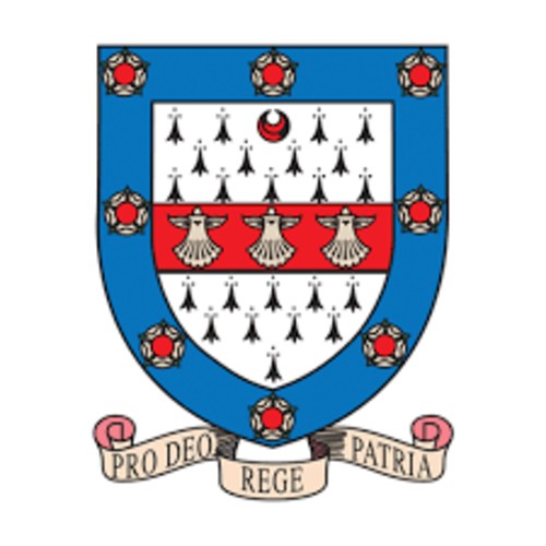 Woodbridge School